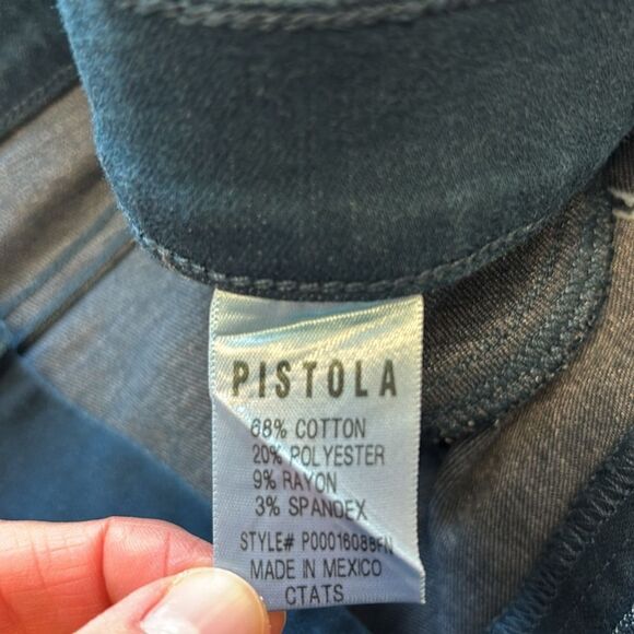Pistola Blue Jeans 31 - Picture 3 of 5
